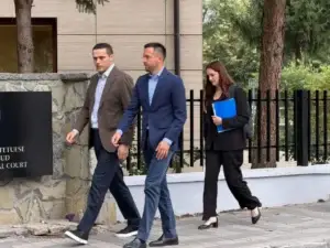 PDK sërish në Kushtetuese, konteston zgjedhjen e Qeverisë “Kurti 4”