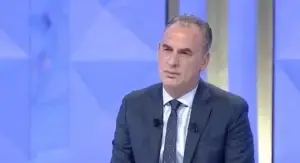 Limaj për Specialen: As Qeveria, as opozita nuk më ka kontaktuar për të ofruar ndihmën time