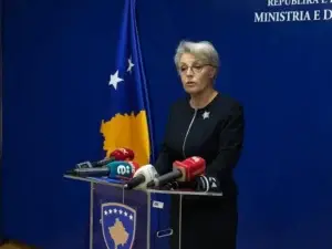 Gërvalla mohon bashkëpunimin me Specialen: S’kam heshtur, po angazhohemi për Apelin