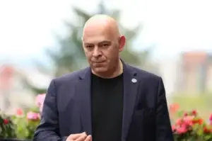 Aleanca s’merr pjesë në vazhdimin e seancës konstituive