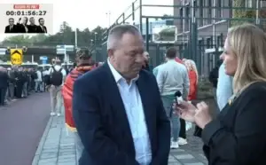Gucati: Nëse ndodh e keqja, kjo gjykatë mund ta kënaqë vetëm Rusinë e Serbisë