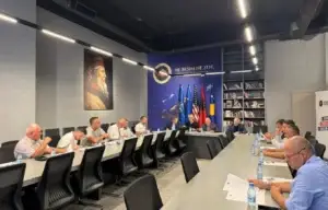Aleanca: Qëllimi i VV-së është çuarja e vendit në zgjedhje të reja
