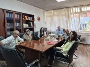 Rifillon punën Komisioni për Ankesa i QKMF-së “Dr. Nexhip Berisha” në Prizren