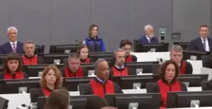 Procedurat e Apelit që duhen ndjekur mbrojtjet e ish-krerët e UÇK-së