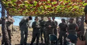 FSK zhvillon qitje me mortaja 60, 81 dhe 120 mm në Shqipëri