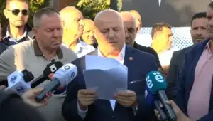 Veteranët prezantojnë “platformën e veprimit”, kërkohet zhbërja e Speciales