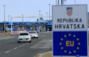 Bajram Bajrami lirohet nga autoritet kroate, ishte ndaluar me urdhërarrest të Serbisë
