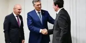 Kurti takon Plenkoviqin në Nju Jork, diskutojnë për Specialen, të zhdukurit dhe Luginën