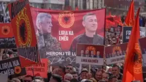 Familjet Thaçi, Veseli e Krasniqi i përgjigjen Haxhiut pas ftesës për takim
