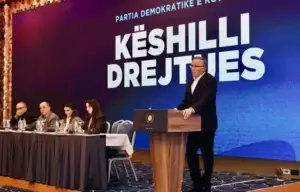 Hamza: Mbrojtja e çlirimtarëve të jetë prioritet shtetëror