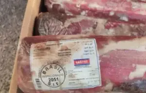 Apetit reagon për mishin e ndaluar në Tivar: Nuk ka hyrë në tregun e Kosovës