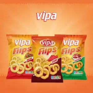 AUV-i tërheq nga tregu disa produkte “Flips Ketchup”