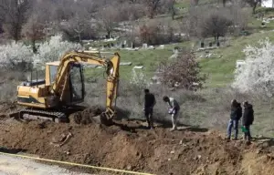 Identifikohen mbetjet mortore të dy personave, s’i përkasin “Grupit të Intelektualëve”