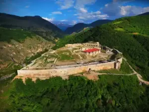 Kalaja e Prizrenit hapet për vizitorë nga ora 12:00 më 7 shtator