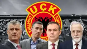 Sot shpallet aktgjykimi ndaj ish-krerëve të Ushtrisë Çlirimtare të Kosovës
