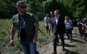 Kurti: Identifikohen me ADN tri viktima nga “Grupi i Intelektualëve”
