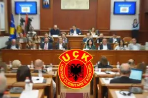 Kuvendi i Prizrenit thërret mbledhje të jashtëzakonshme për deklaratën lidhur me aktgjykimin ndaj ish-drejtuesve të UÇK-së