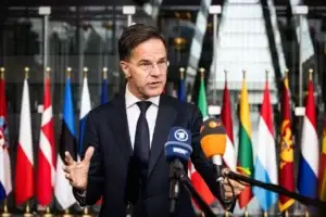 NATO rreth trazirave të mundshme pas verdiktit në Hagë