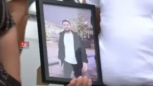 Familja e Albian Osmanajt paralajmëron protestë në Prizren: Kërkojmë drejtësi dhe më shumë vëmendje për rastin