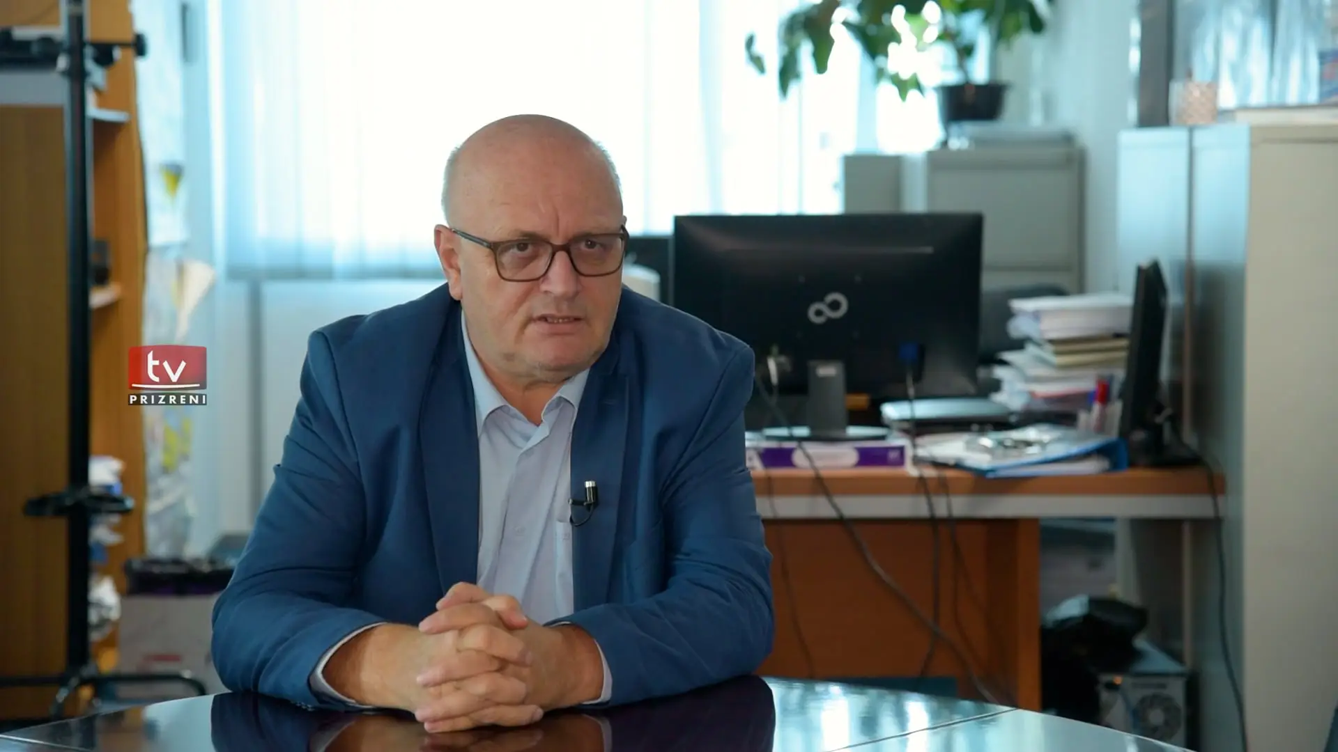 Kryeinspektori Bedri Halimi shpallet i pafajshëm në rastin “Brezovica”
