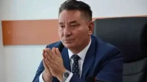 Pal Lekaj dënohet me 3 vjet e 8 muaj burgim për rastin “53-milionëshi”