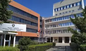 Presidenca: Kryetari i ri i Kuvendit do të marrë postin e ushtruesit të detyrës së presidentit