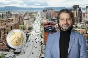 2 euro për ata që hyjnë në qendër të Prishtinës – Çfarë parasheh Rregullorja që pritet të votohet sot në Kuvendin e Prishtinës?
