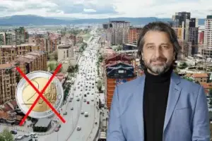 Veturat që hyjnë në Prishtinë nuk paguajnë taksën 2 euro