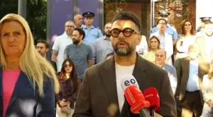 PDK dhe Aleanca sërish para Qeverisë: Kurti po e mban Kosovën në bllokadë