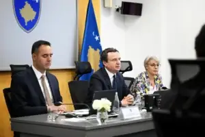 Qeveria miraton një varg projektligjesh, përfshirë Byronë për Verifikimin e Pasurisë