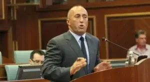 Seanca e 9 shtatorit, Ramush Haradinaj: Është jo kushtetuese, VV na i ka djegë mandatet, nuk jemi deputetë