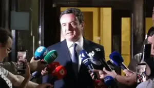 Kurti akuzon 6 deputetët e LDK-së: Duan të shkojmë sërish në zgjedhje, marrëveshja qëndron