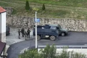 Tri vjet nga sulmi në Banjskë, Kurti: Shteti ynë ka ngadhnjyer mbi agresionin dhe krimin