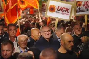 Totaj: Asnjëherë në emrin tim, asnjëherë në emrin e qytetarëve të Prizrenit!