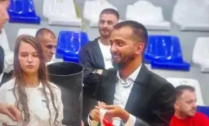 Veshall: Një ndeshje e jashtëzakonshme mes Trepçës dhe Bashkimit, me shumë emocion, luftë sportive dhe atmosferë të veçantë