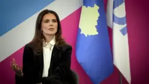 PDK do të propozojë Vlora Çitakun për nënkryetare të Kuvendit