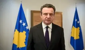 Kurti: Udhëheqësit e UÇK-së nuk u dënuan me vullnetin e popullit