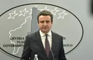 Kurti: Asnjëherë s’kam pritur drejtësi nga Specialja, këtë javë i përgjigjemi iniciativës së PDK-së