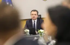 Kurti: Lufta jonë ka qenë e drejtë, urojmë që verdikti i Speciales të jetë në përputhje me këtë