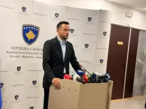 Seanca e Kuvendit caktohet për të hënën, Tahiri: Kryesia u pajtua për deklaratën e përbashkët kundër vendimit të Speciales