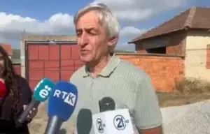 Vëllai i Jakup Krasniqit e quan të pakuptimtë vendimin e Speciales