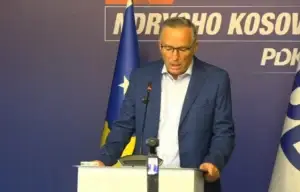 Hamza: Dënimi u mbështet në materialet e ushqyera nga propaganda serbe