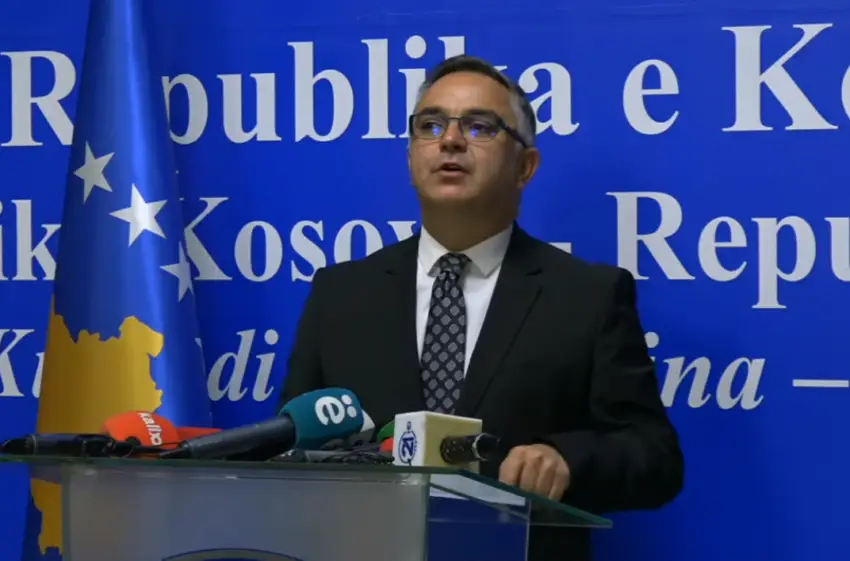 Tahiri: Kanë mbetur tetë ditë për vendimin për presidentin, duhet seriozitet politik