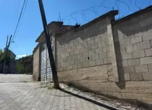 Shtylla e anuar rrezikon banorët e Billushës, një pjesë e lagjes prej ditësh pa rrymë