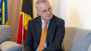 Shefi i BE-së: Vazhdojmë të qëndrojmë me Kosovën