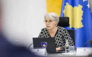 Gërvalla: Qeveria hap rrugën për aderimin e Kosovës në Konventën Ndër-Amerikane për vuajtjen e dënimeve penale jashtë vendit