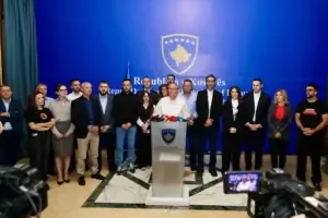 Hamza: Projektligji e rikthen Specialen në mandatin e saj dhe vendos më shumë transparencë e llogaridhënie