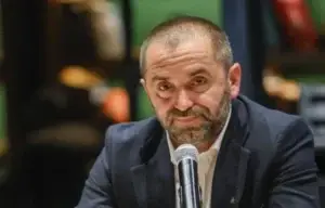 Lirohet ish-luftëtari i UÇK-së nga Policia e Maqedonisë së Veriut