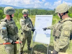 Gjendet një mjet shpërthyes në Prizren, intervenon FSK-ja