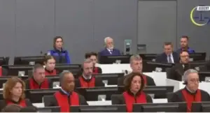 Specialja: S’pati krime kundër njerëzimit nga udhëheqësit e UÇK-së